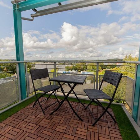 Outlet-Apartment Metzingen Metzingen  Luaran gambar